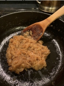musubi Curry-rice-class4