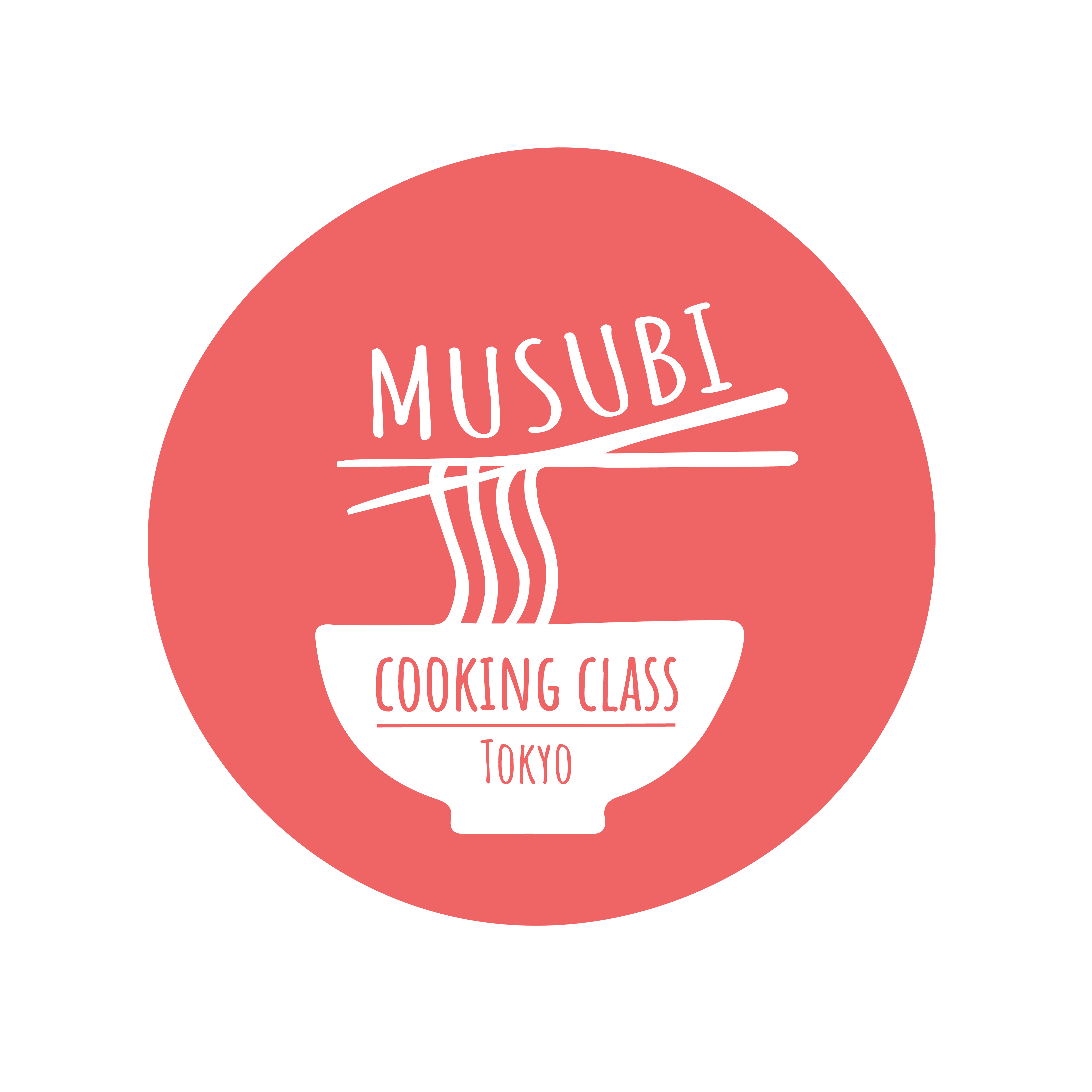 Musubi cooking class Tokyo